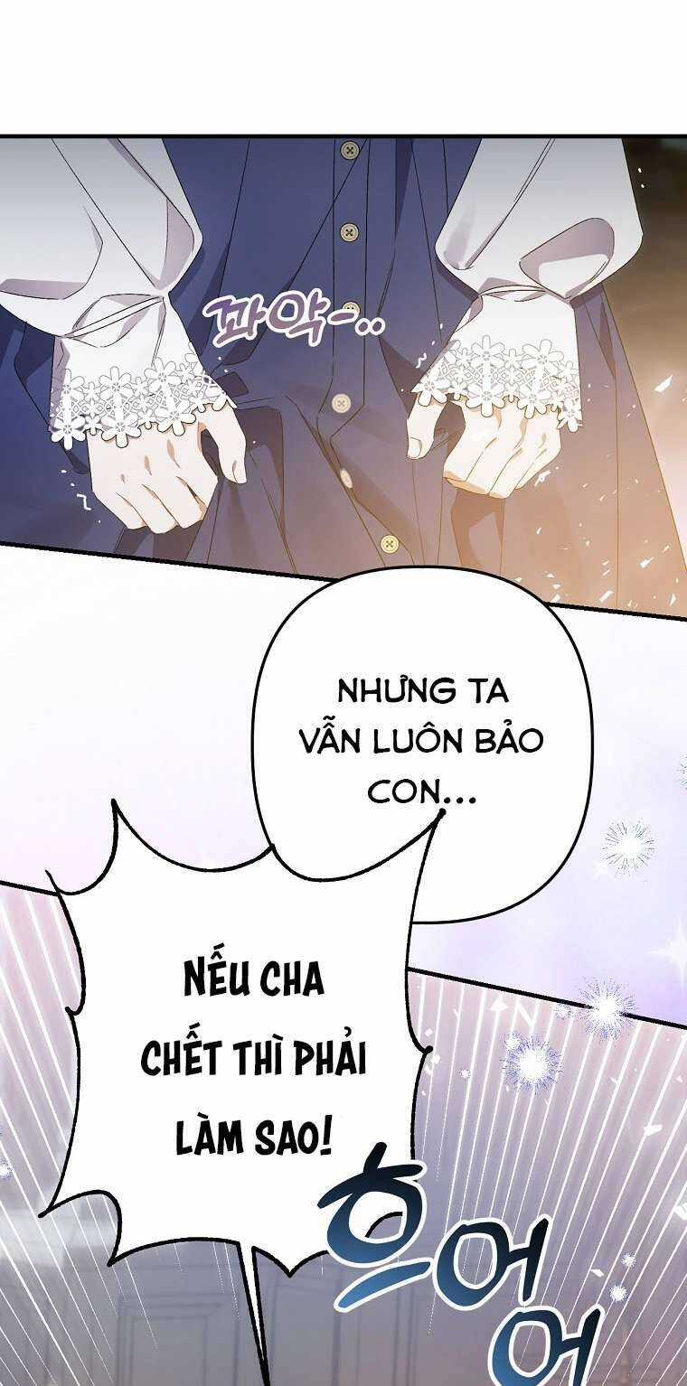 Tôi Chỉ Chăm Sóc Người Cha Ốm Yếu Của Mình Mà Thôi! Chapter 2 trang 6