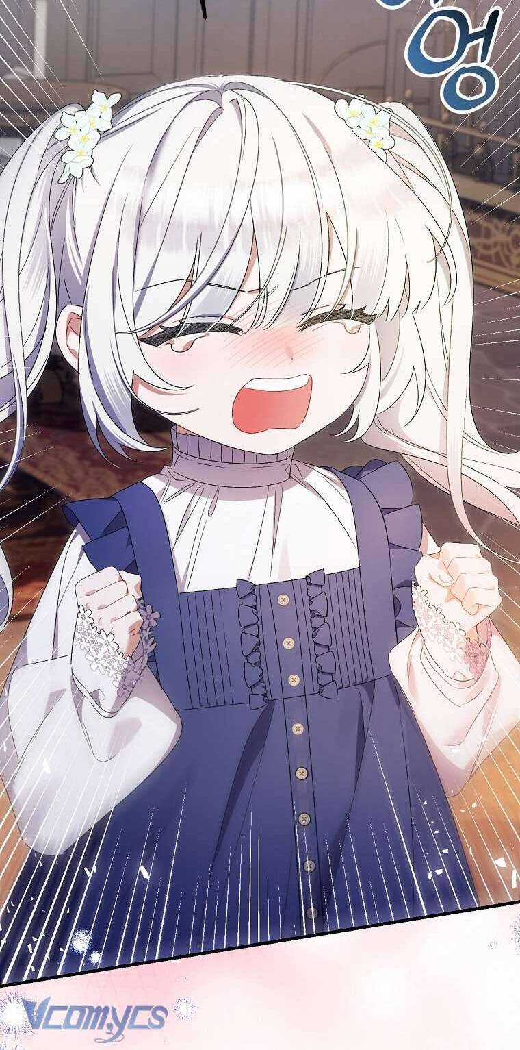 Tôi Chỉ Chăm Sóc Người Cha Ốm Yếu Của Mình Mà Thôi! Chapter 2 trang 7