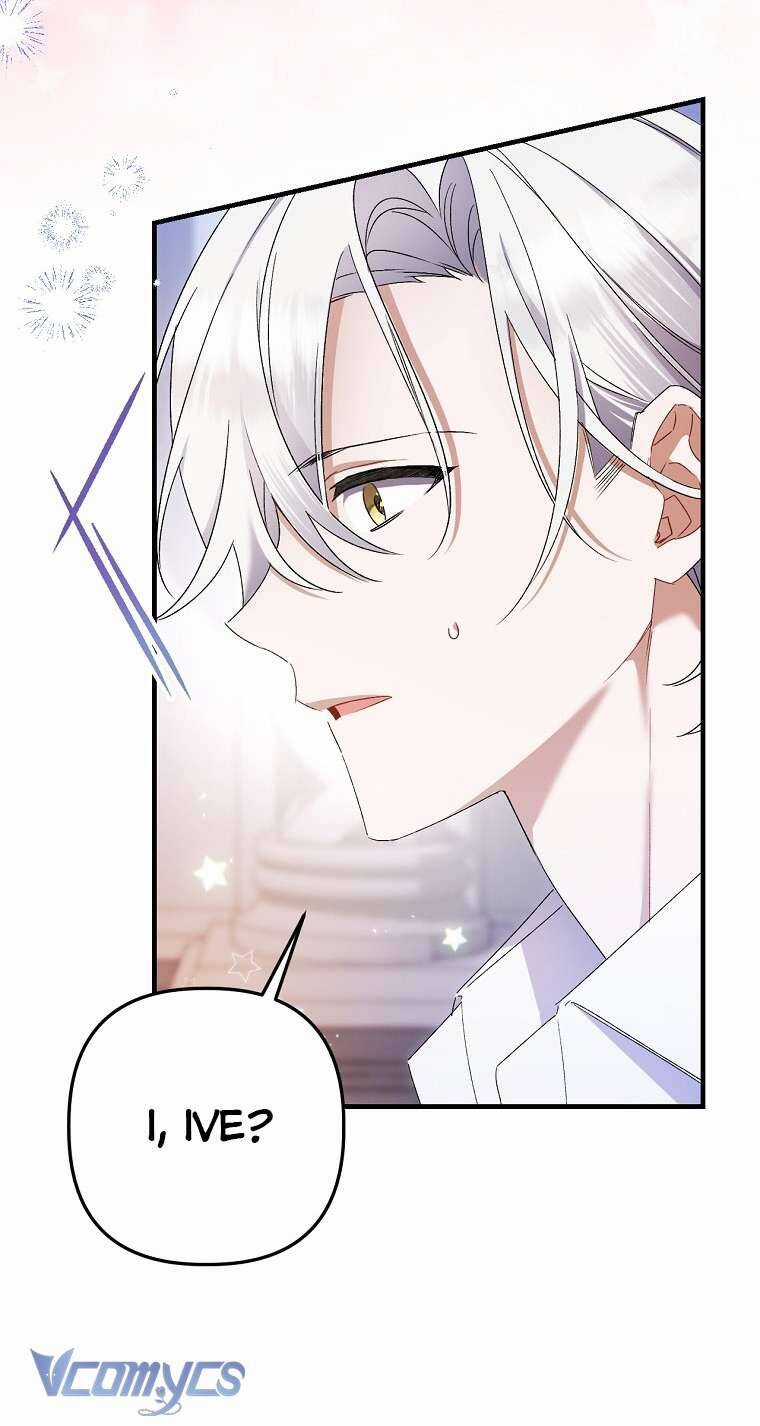 Tôi Chỉ Chăm Sóc Người Cha Ốm Yếu Của Mình Mà Thôi! Chapter 2 trang 8