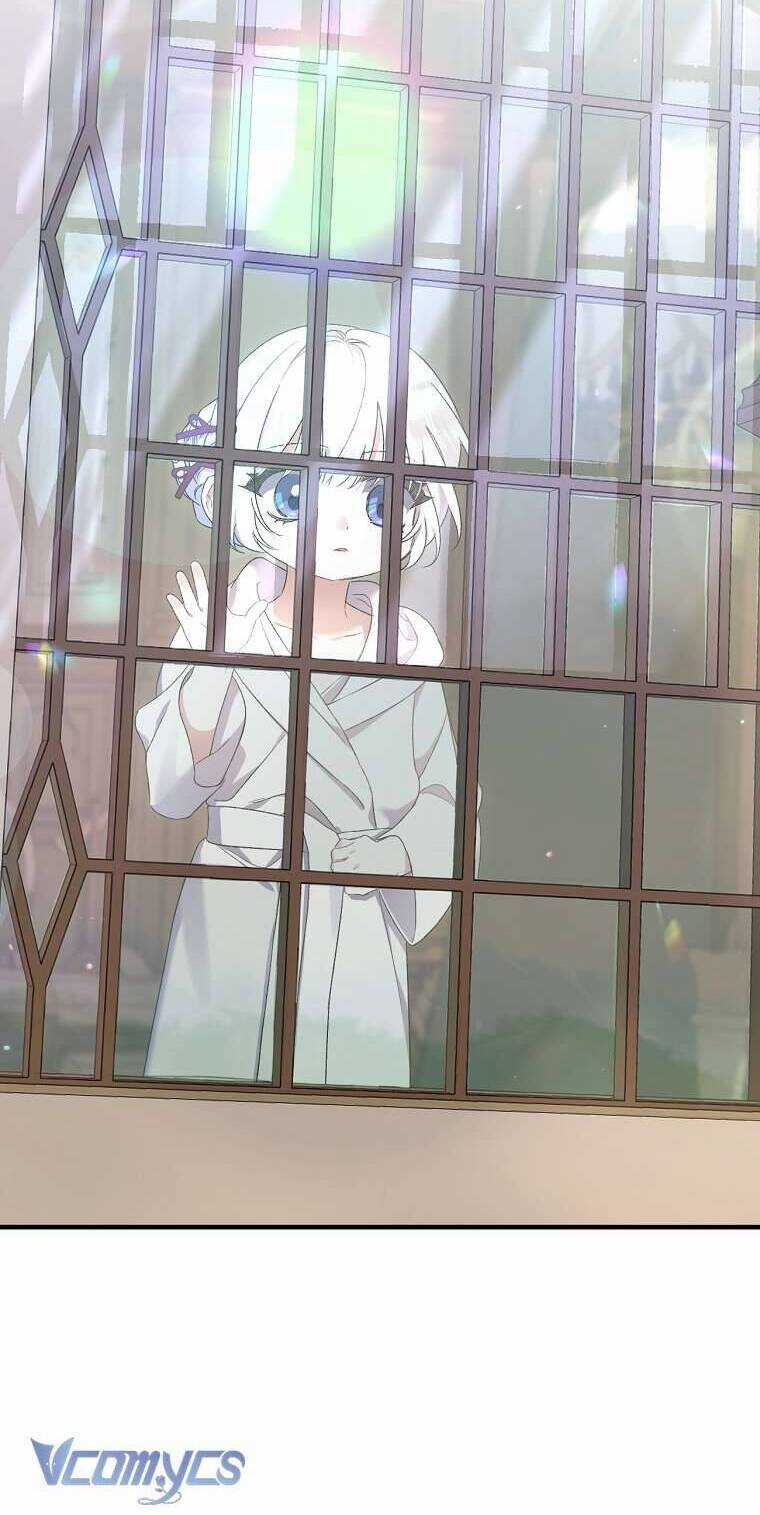 Tôi Chỉ Chăm Sóc Người Cha Ốm Yếu Của Mình Mà Thôi! Chapter 3 trang 10