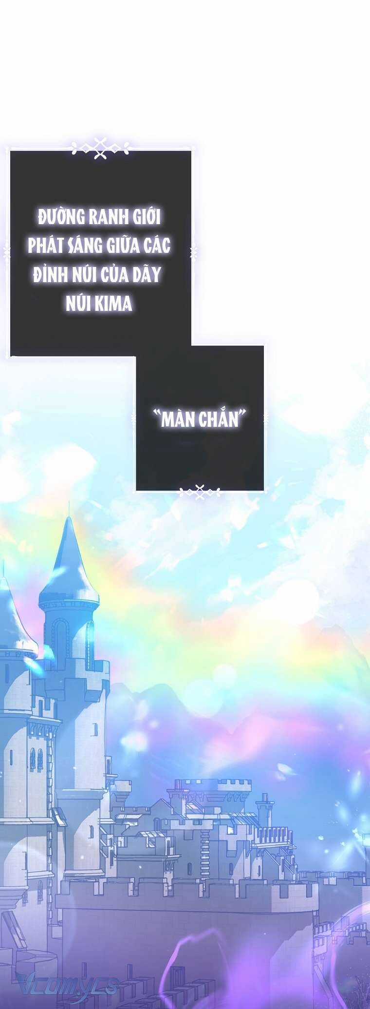 Tôi Chỉ Chăm Sóc Người Cha Ốm Yếu Của Mình Mà Thôi! Chapter 3 trang 11