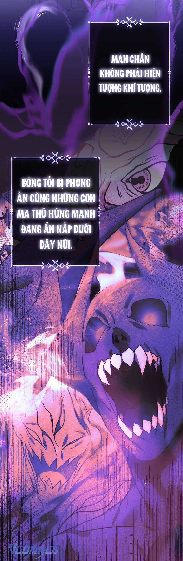 Tôi Chỉ Chăm Sóc Người Cha Ốm Yếu Của Mình Mà Thôi! Chapter 3 trang 12