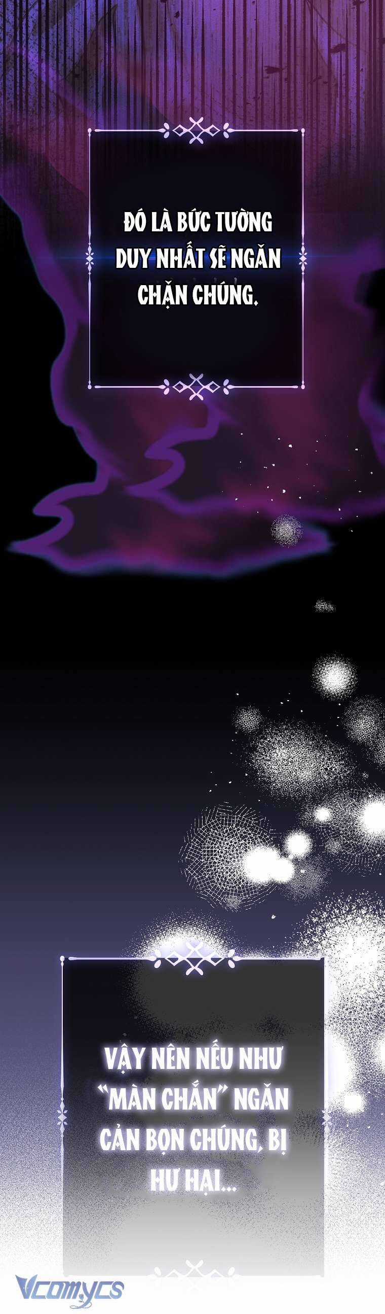 Tôi Chỉ Chăm Sóc Người Cha Ốm Yếu Của Mình Mà Thôi! Chapter 3 trang 13