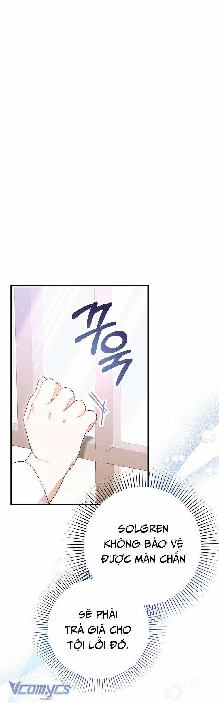 Tôi Chỉ Chăm Sóc Người Cha Ốm Yếu Của Mình Mà Thôi! Chapter 3 trang 14