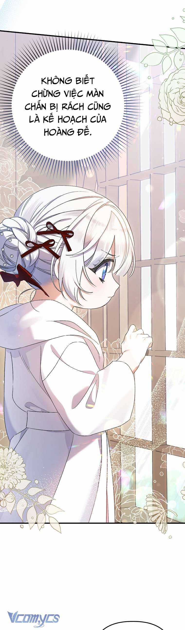 Tôi Chỉ Chăm Sóc Người Cha Ốm Yếu Của Mình Mà Thôi! Chapter 3 trang 15