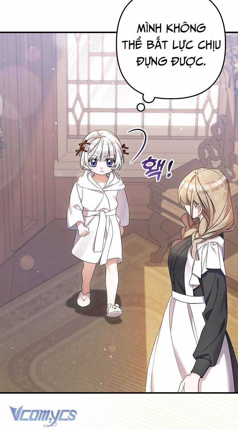 Tôi Chỉ Chăm Sóc Người Cha Ốm Yếu Của Mình Mà Thôi! Chapter 3 trang 16