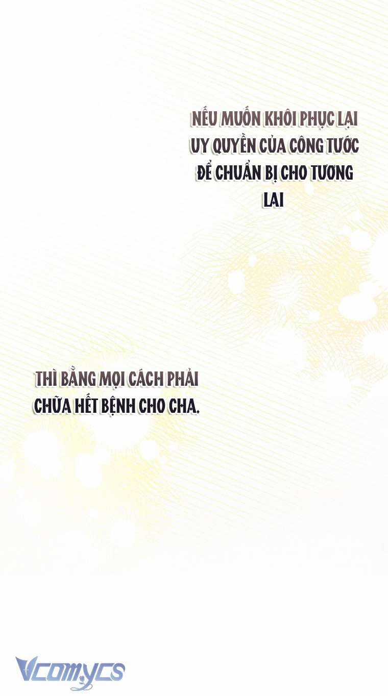 Tôi Chỉ Chăm Sóc Người Cha Ốm Yếu Của Mình Mà Thôi! Chapter 3 trang 17