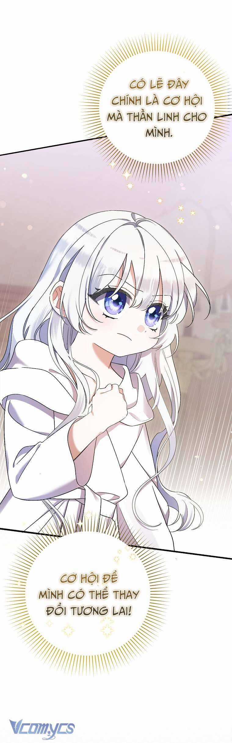 Tôi Chỉ Chăm Sóc Người Cha Ốm Yếu Của Mình Mà Thôi! Chapter 3 trang 2