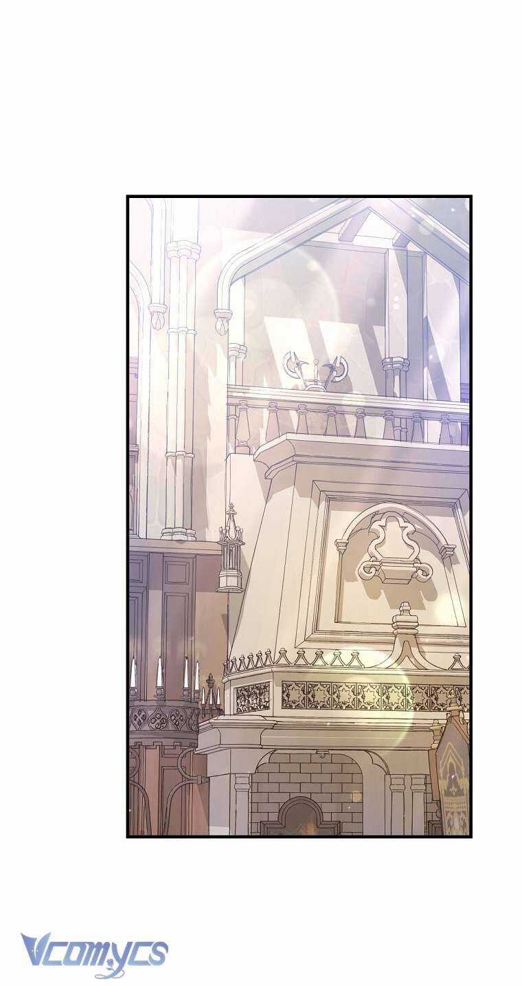 Tôi Chỉ Chăm Sóc Người Cha Ốm Yếu Của Mình Mà Thôi! Chapter 3 trang 20