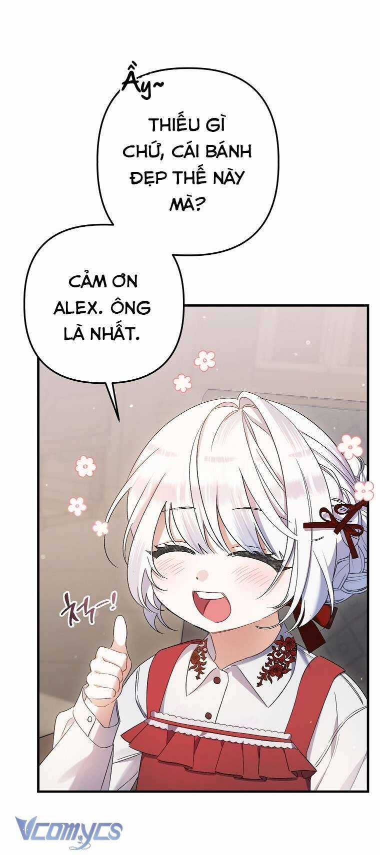 Tôi Chỉ Chăm Sóc Người Cha Ốm Yếu Của Mình Mà Thôi! Chapter 3 trang 24