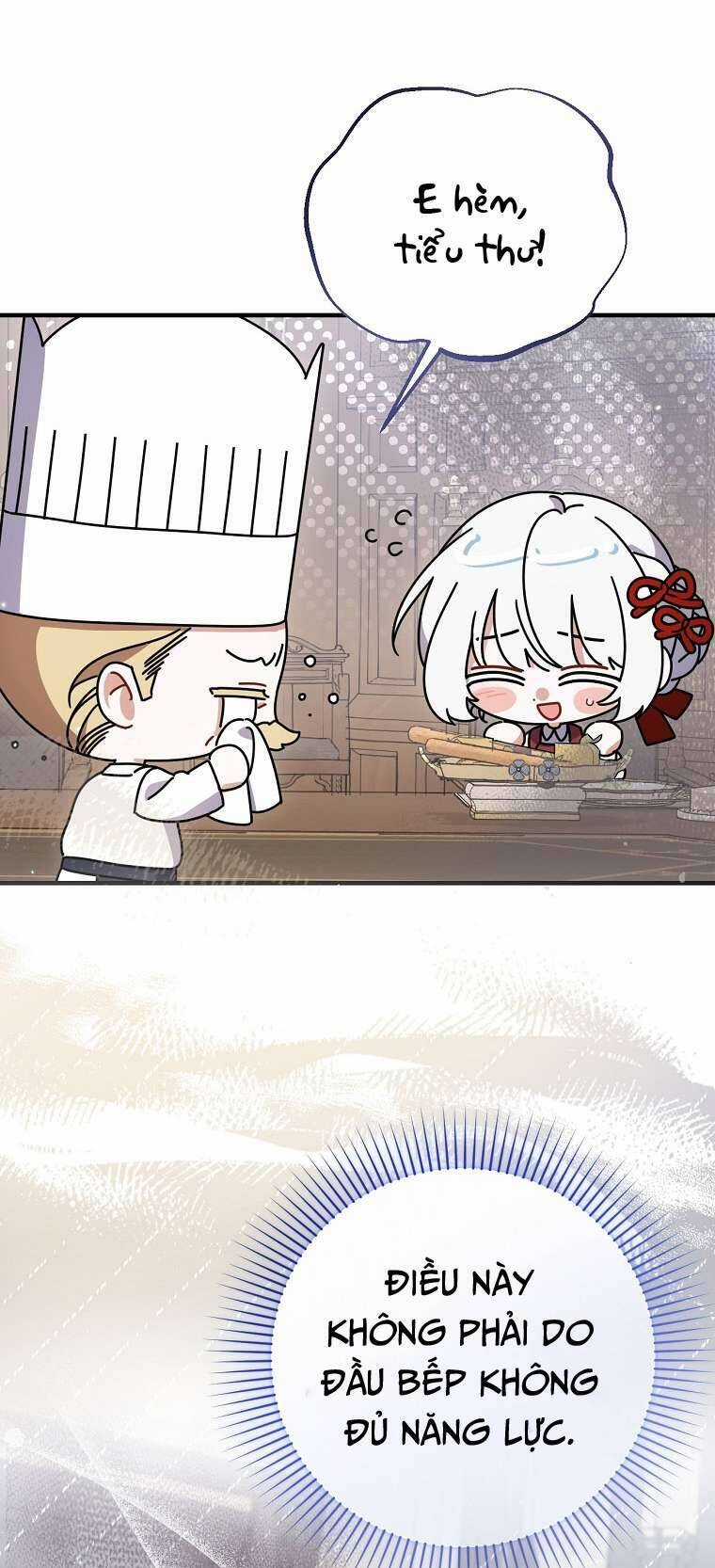 Tôi Chỉ Chăm Sóc Người Cha Ốm Yếu Của Mình Mà Thôi! Chapter 3 trang 25