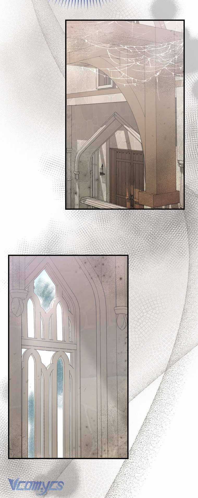 Tôi Chỉ Chăm Sóc Người Cha Ốm Yếu Của Mình Mà Thôi! Chapter 3 trang 27