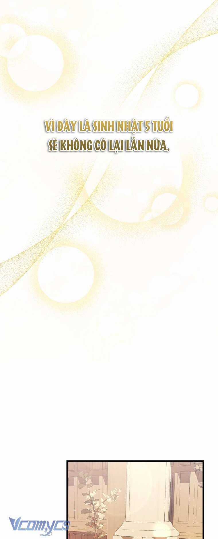 Tôi Chỉ Chăm Sóc Người Cha Ốm Yếu Của Mình Mà Thôi! Chapter 3 trang 31