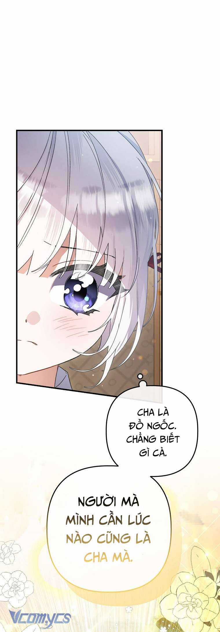 Tôi Chỉ Chăm Sóc Người Cha Ốm Yếu Của Mình Mà Thôi! Chapter 3 trang 35