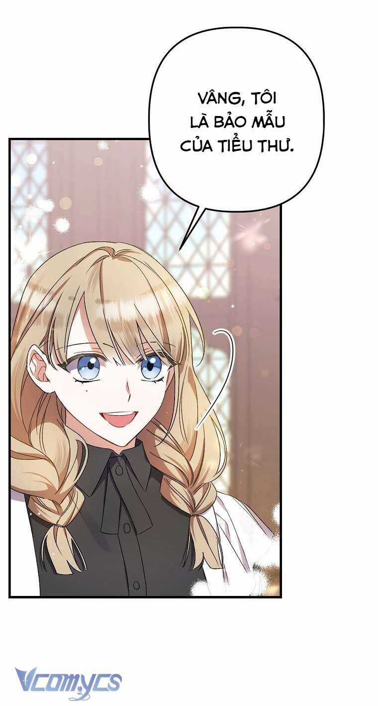 Tôi Chỉ Chăm Sóc Người Cha Ốm Yếu Của Mình Mà Thôi! Chapter 3 trang 39