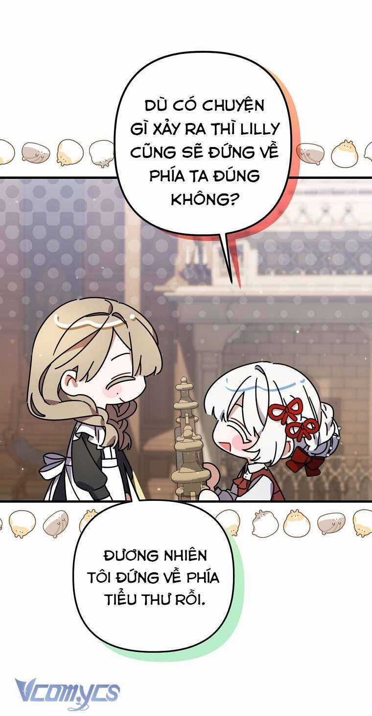 Tôi Chỉ Chăm Sóc Người Cha Ốm Yếu Của Mình Mà Thôi! Chapter 3 trang 40