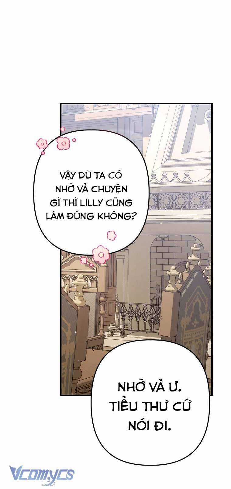 Tôi Chỉ Chăm Sóc Người Cha Ốm Yếu Của Mình Mà Thôi! Chapter 3 trang 41