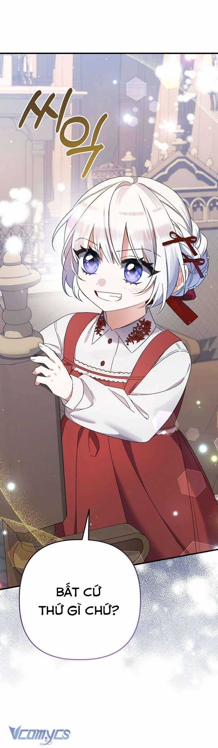 Tôi Chỉ Chăm Sóc Người Cha Ốm Yếu Của Mình Mà Thôi! Chapter 3 trang 42