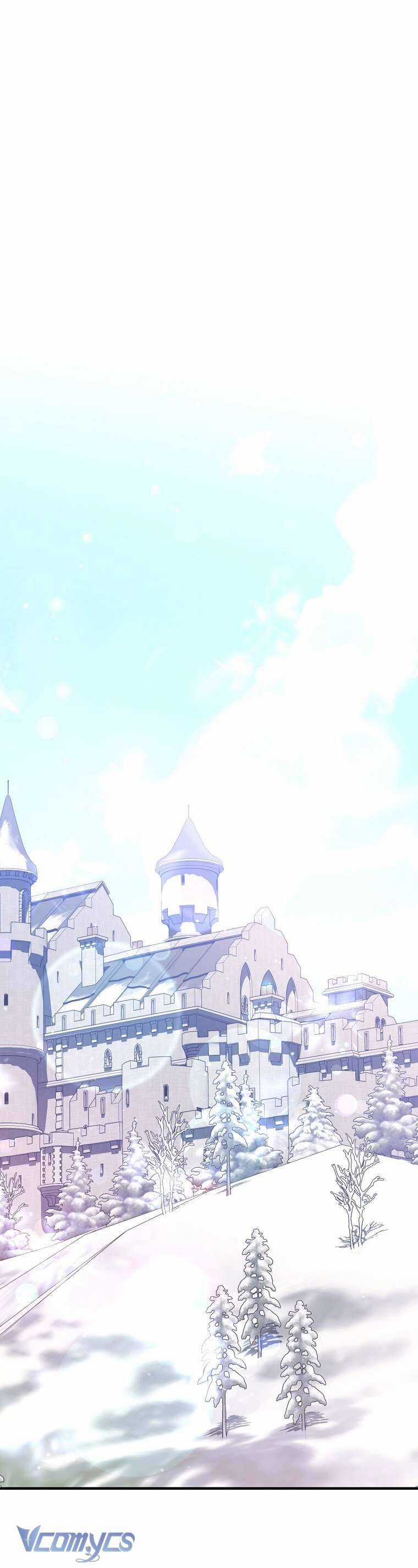 Tôi Chỉ Chăm Sóc Người Cha Ốm Yếu Của Mình Mà Thôi! Chapter 3 trang 43