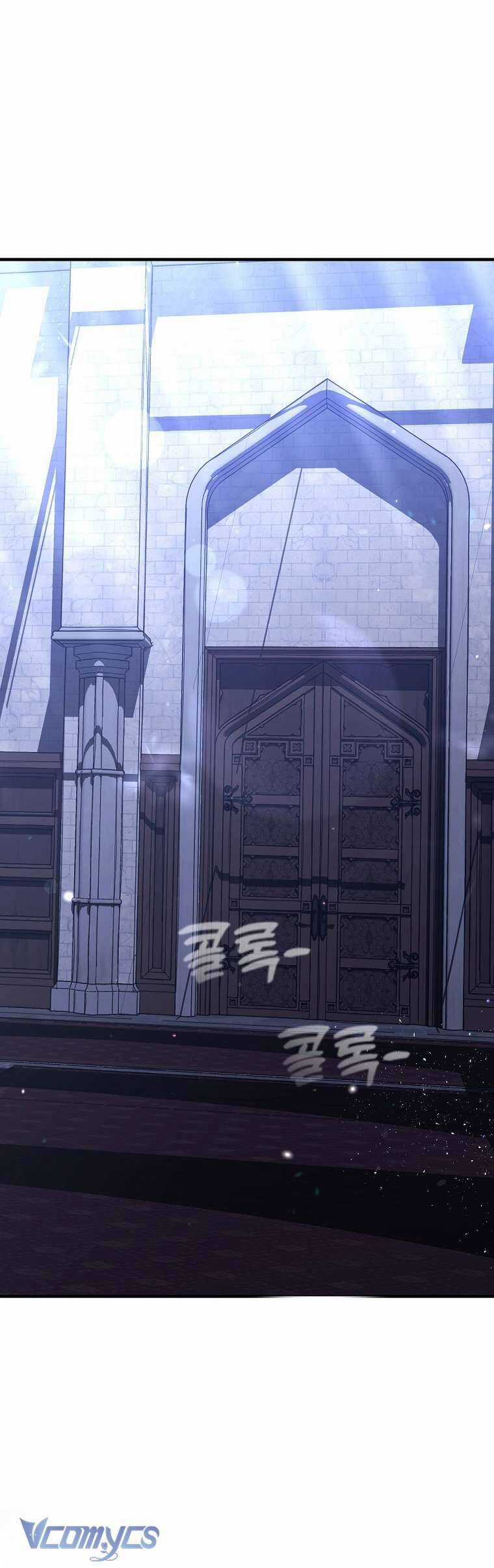 Tôi Chỉ Chăm Sóc Người Cha Ốm Yếu Của Mình Mà Thôi! Chapter 3 trang 44