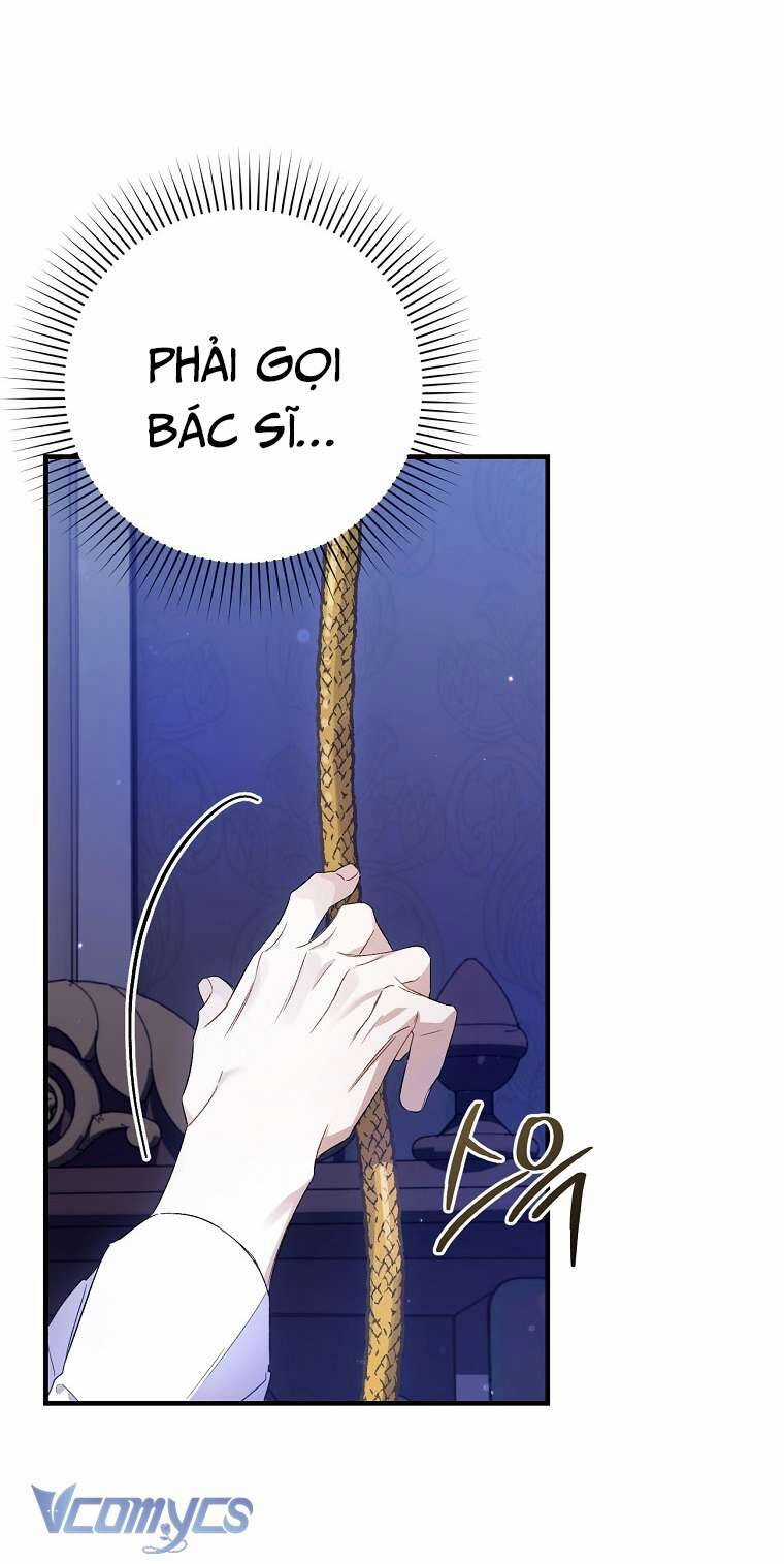 Tôi Chỉ Chăm Sóc Người Cha Ốm Yếu Của Mình Mà Thôi! Chapter 3 trang 47