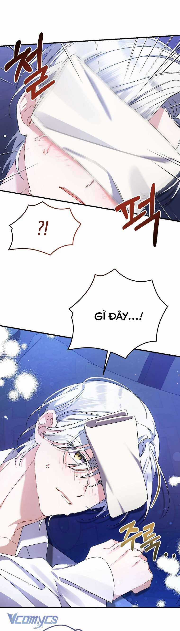 Tôi Chỉ Chăm Sóc Người Cha Ốm Yếu Của Mình Mà Thôi! Chapter 3 trang 48