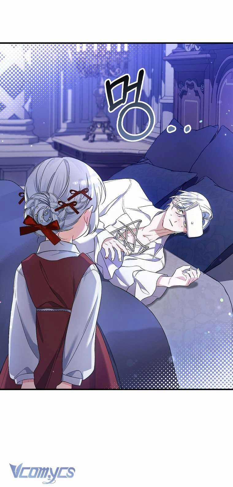 Tôi Chỉ Chăm Sóc Người Cha Ốm Yếu Của Mình Mà Thôi! Chapter 3 trang 50