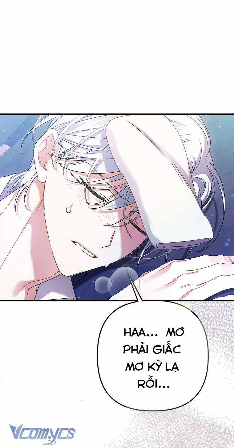 Tôi Chỉ Chăm Sóc Người Cha Ốm Yếu Của Mình Mà Thôi! Chapter 3 trang 51