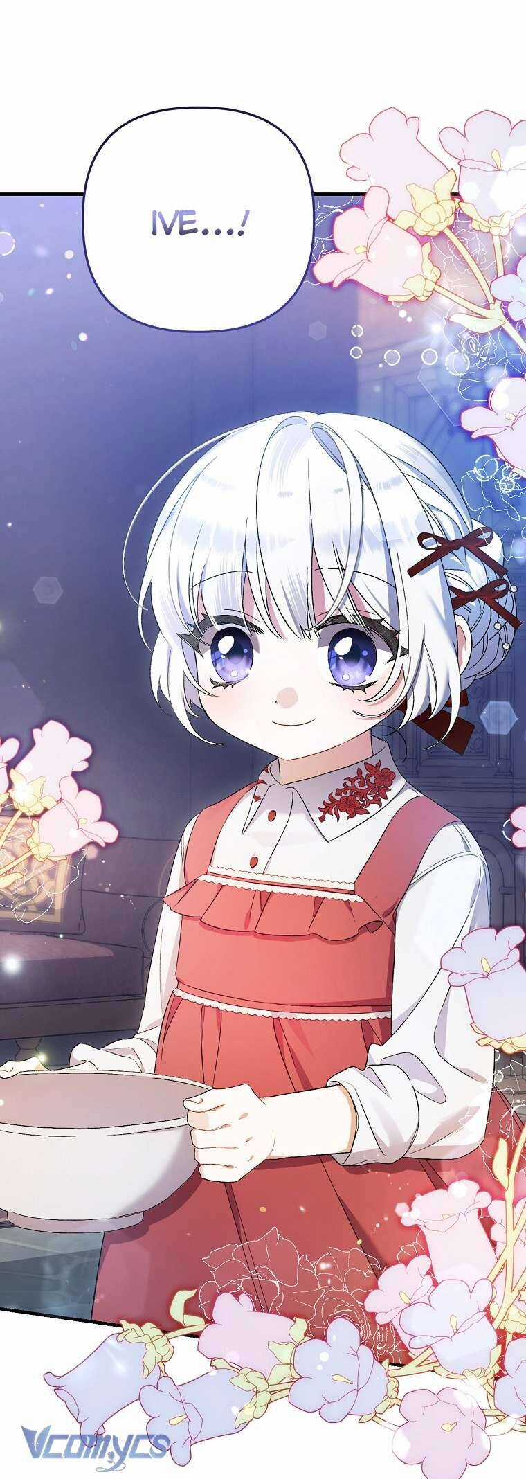 Tôi Chỉ Chăm Sóc Người Cha Ốm Yếu Của Mình Mà Thôi! Chapter 3 trang 54