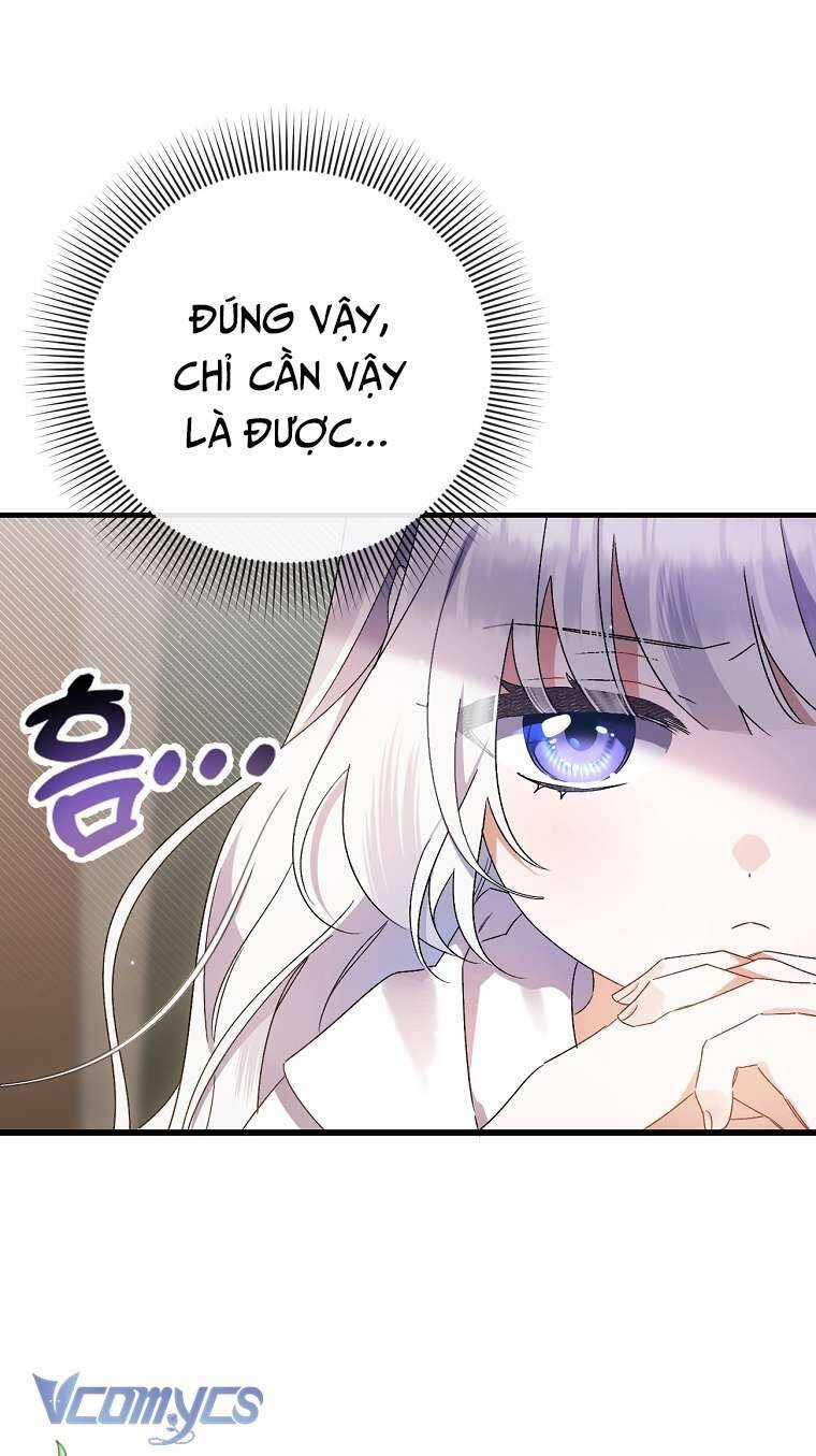 Tôi Chỉ Chăm Sóc Người Cha Ốm Yếu Của Mình Mà Thôi! Chapter 3 trang 6