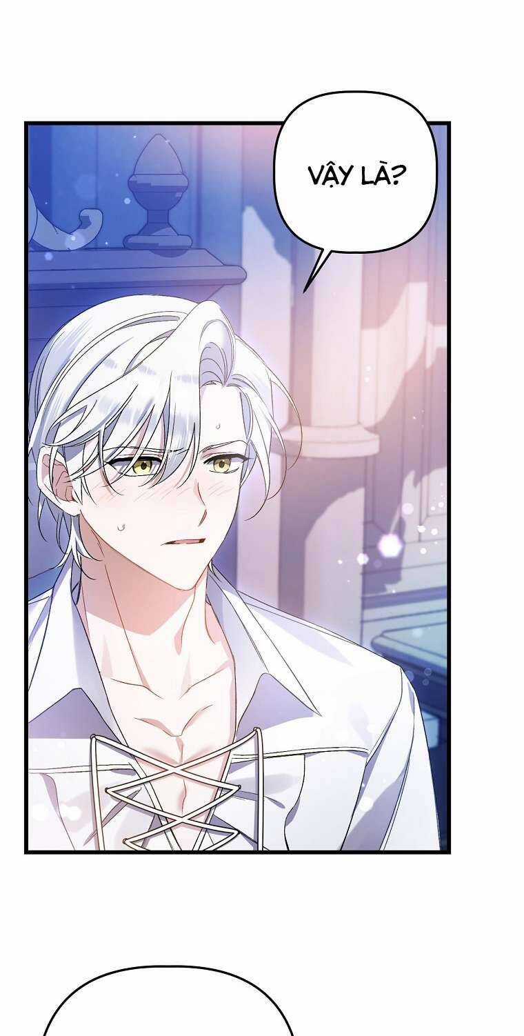 Tôi Chỉ Chăm Sóc Người Cha Ốm Yếu Của Mình Mà Thôi! Chapter 4 trang 11