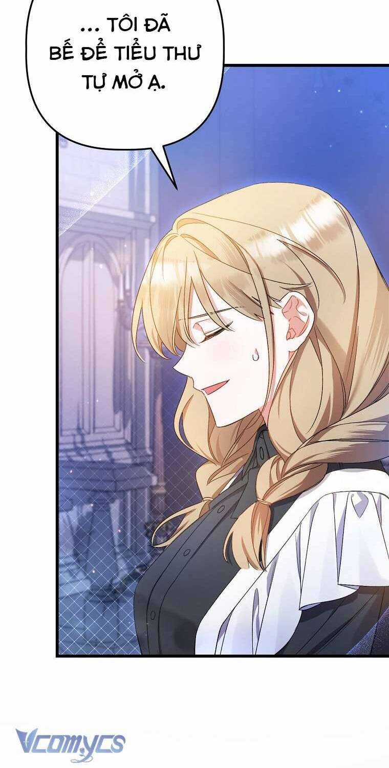 Tôi Chỉ Chăm Sóc Người Cha Ốm Yếu Của Mình Mà Thôi! Chapter 4 trang 12