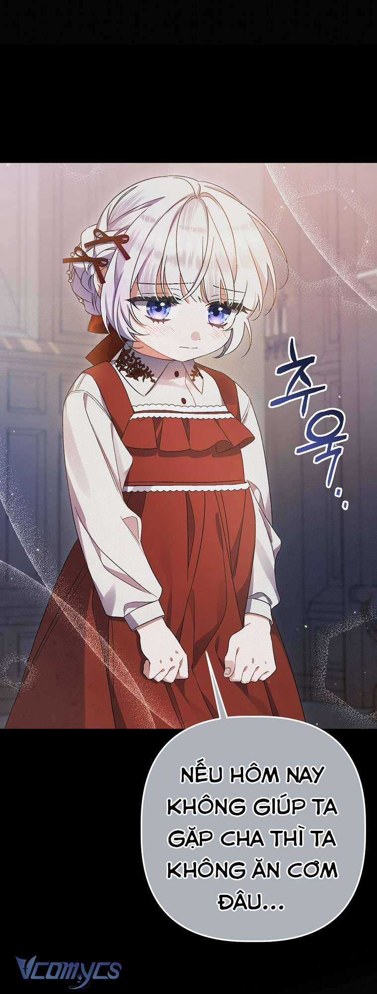 Tôi Chỉ Chăm Sóc Người Cha Ốm Yếu Của Mình Mà Thôi! Chapter 4 trang 14