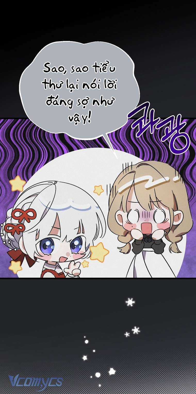 Tôi Chỉ Chăm Sóc Người Cha Ốm Yếu Của Mình Mà Thôi! Chapter 4 trang 15