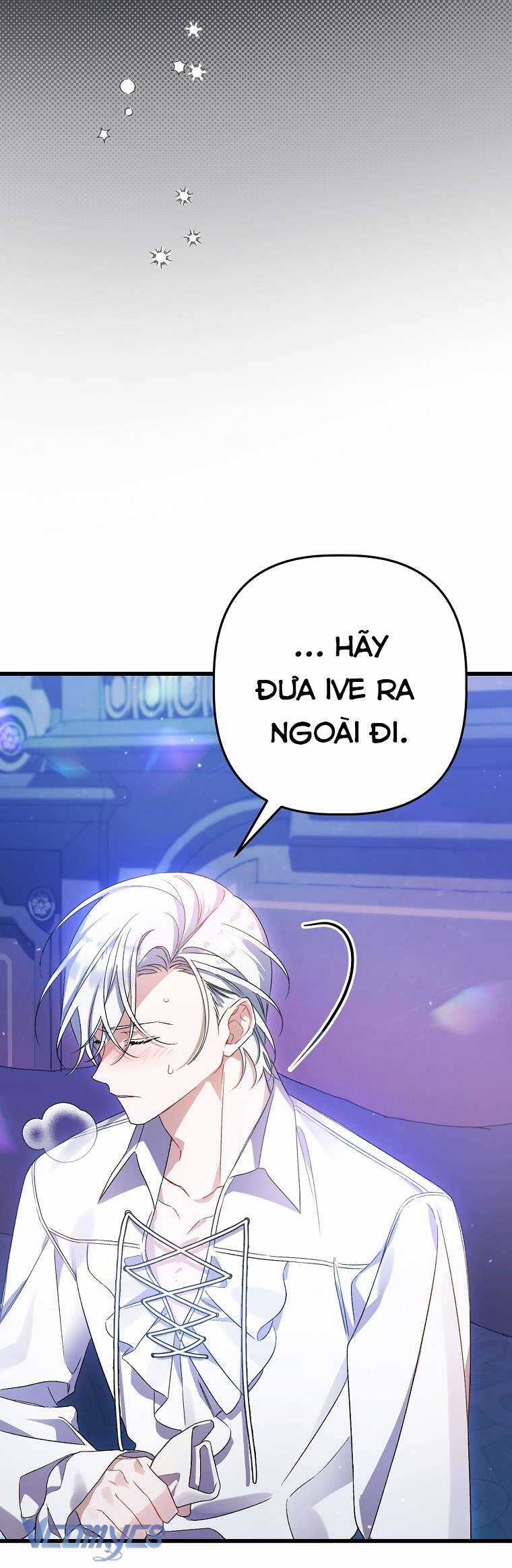 Tôi Chỉ Chăm Sóc Người Cha Ốm Yếu Của Mình Mà Thôi! Chapter 4 trang 16