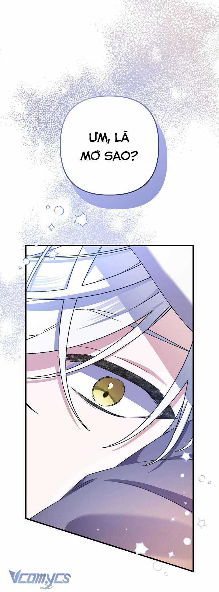 Tôi Chỉ Chăm Sóc Người Cha Ốm Yếu Của Mình Mà Thôi! Chapter 4 trang 2