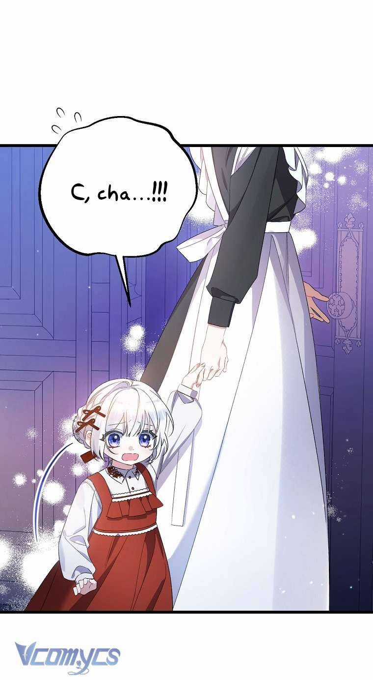 Tôi Chỉ Chăm Sóc Người Cha Ốm Yếu Của Mình Mà Thôi! Chapter 4 trang 21