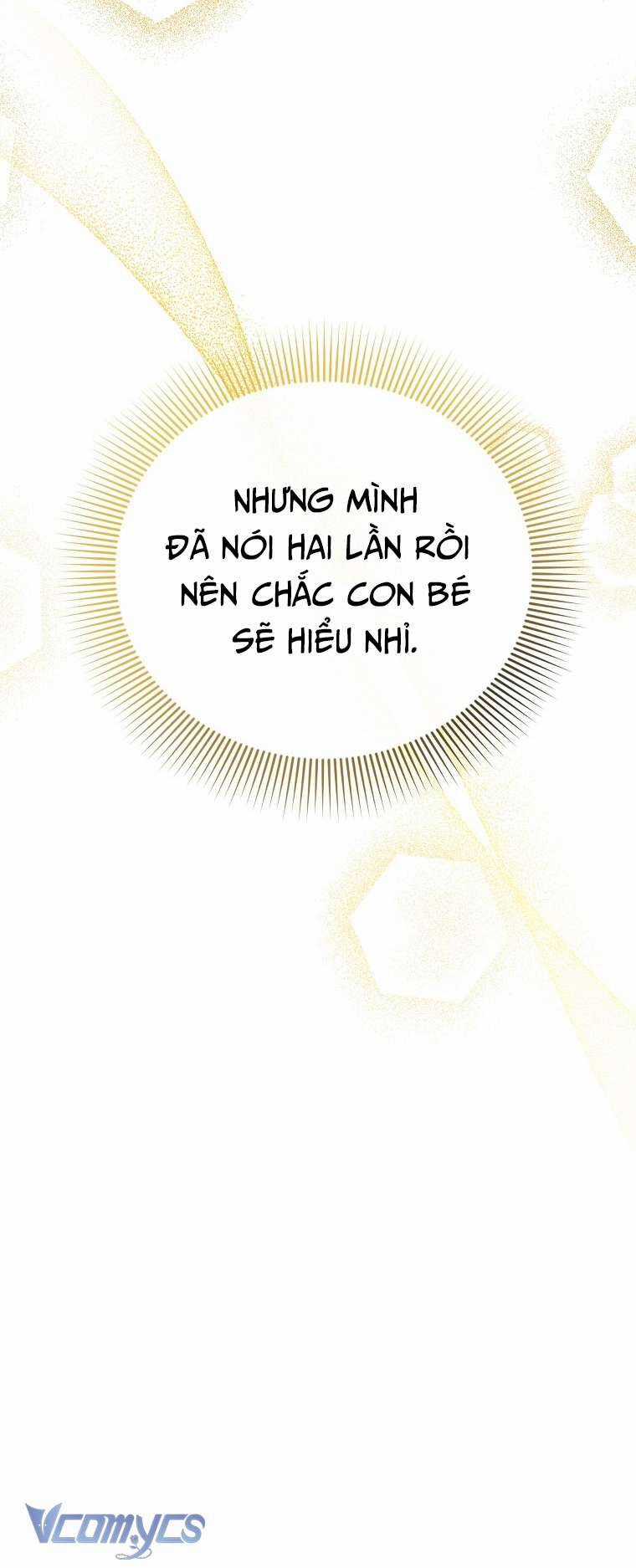 Tôi Chỉ Chăm Sóc Người Cha Ốm Yếu Của Mình Mà Thôi! Chapter 4 trang 23