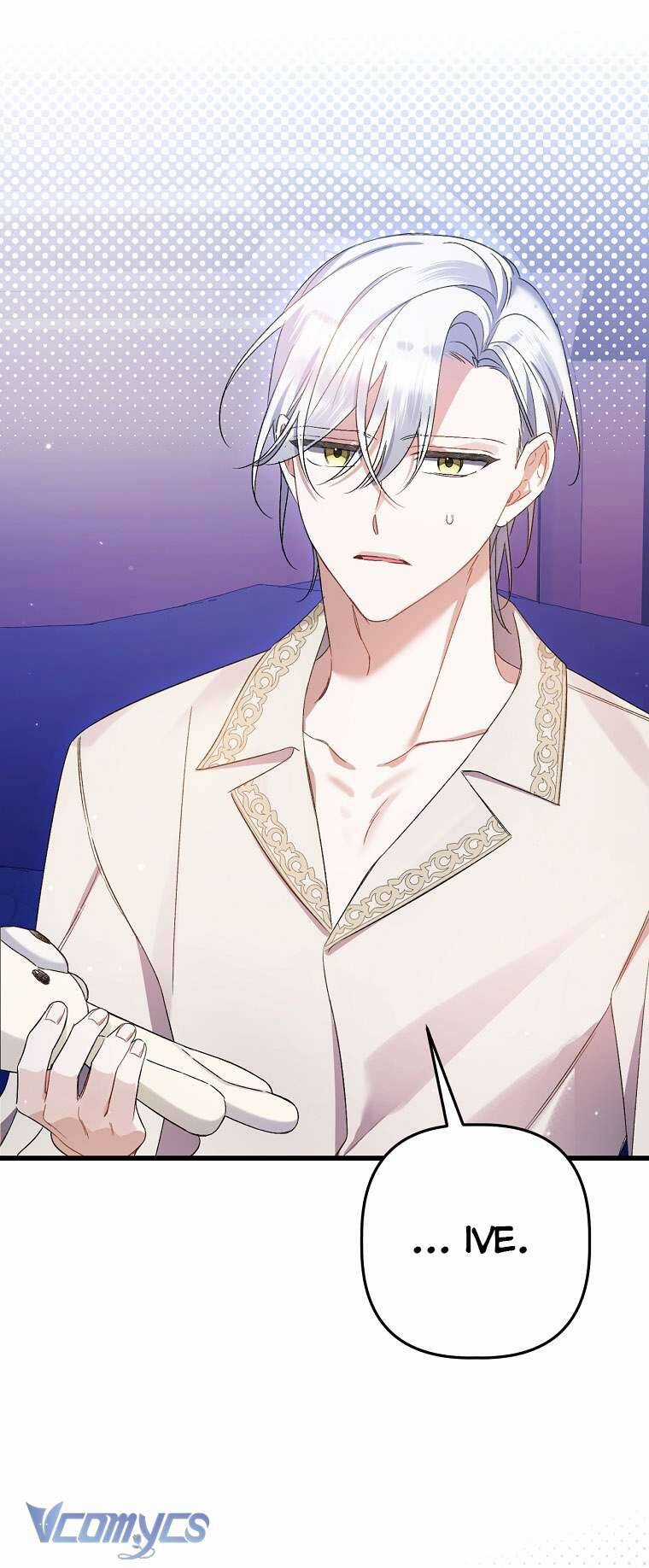 Tôi Chỉ Chăm Sóc Người Cha Ốm Yếu Của Mình Mà Thôi! Chapter 4 trang 24