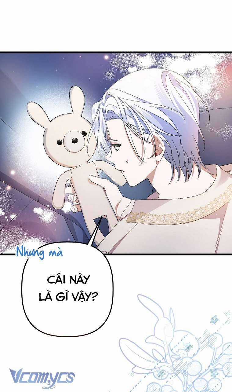 Tôi Chỉ Chăm Sóc Người Cha Ốm Yếu Của Mình Mà Thôi! Chapter 4 trang 27