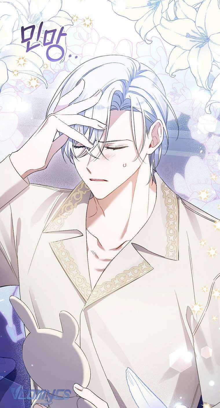 Tôi Chỉ Chăm Sóc Người Cha Ốm Yếu Của Mình Mà Thôi! Chapter 4 trang 31