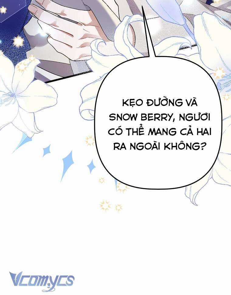 Tôi Chỉ Chăm Sóc Người Cha Ốm Yếu Của Mình Mà Thôi! Chapter 4 trang 32