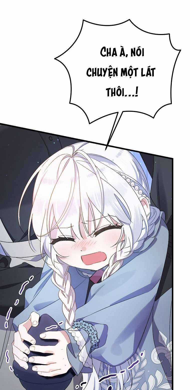 Tôi Chỉ Chăm Sóc Người Cha Ốm Yếu Của Mình Mà Thôi! Chapter 4 trang 35