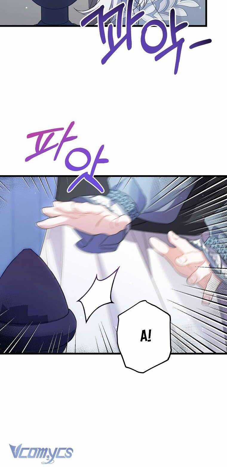 Tôi Chỉ Chăm Sóc Người Cha Ốm Yếu Của Mình Mà Thôi! Chapter 4 trang 36