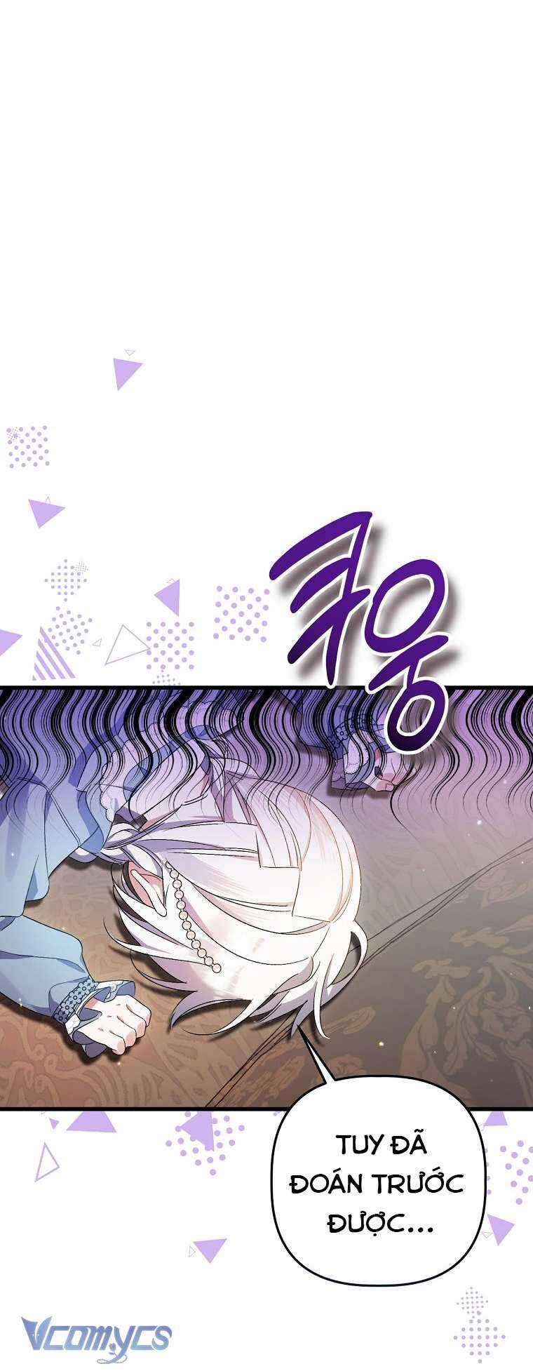 Tôi Chỉ Chăm Sóc Người Cha Ốm Yếu Của Mình Mà Thôi! Chapter 4 trang 38