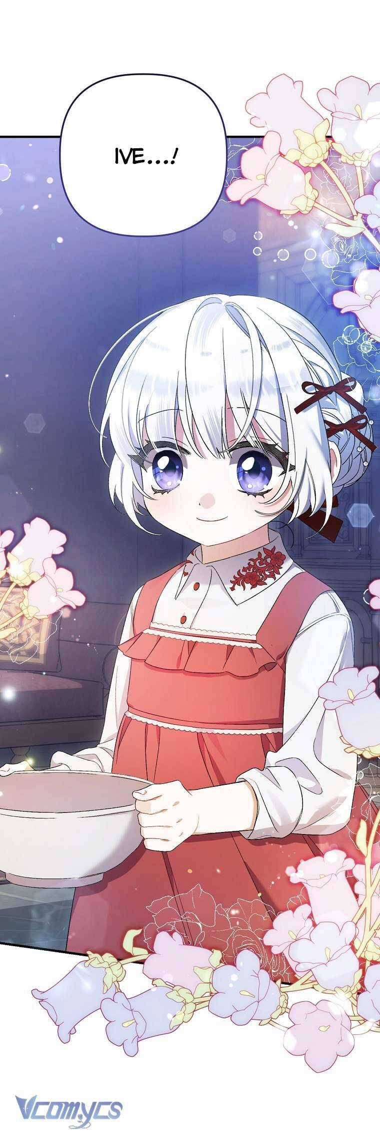 Tôi Chỉ Chăm Sóc Người Cha Ốm Yếu Của Mình Mà Thôi! Chapter 4 trang 4