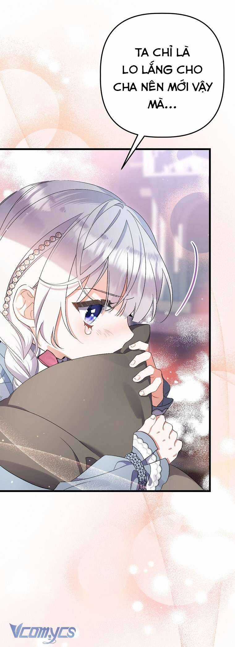 Tôi Chỉ Chăm Sóc Người Cha Ốm Yếu Của Mình Mà Thôi! Chapter 4 trang 41