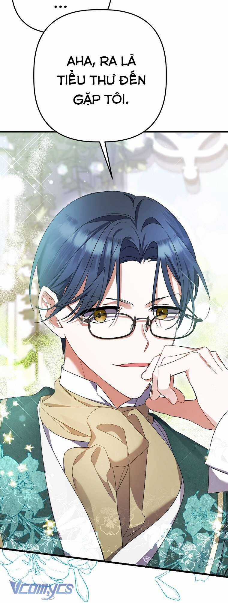 Tôi Chỉ Chăm Sóc Người Cha Ốm Yếu Của Mình Mà Thôi! Chapter 4 trang 53