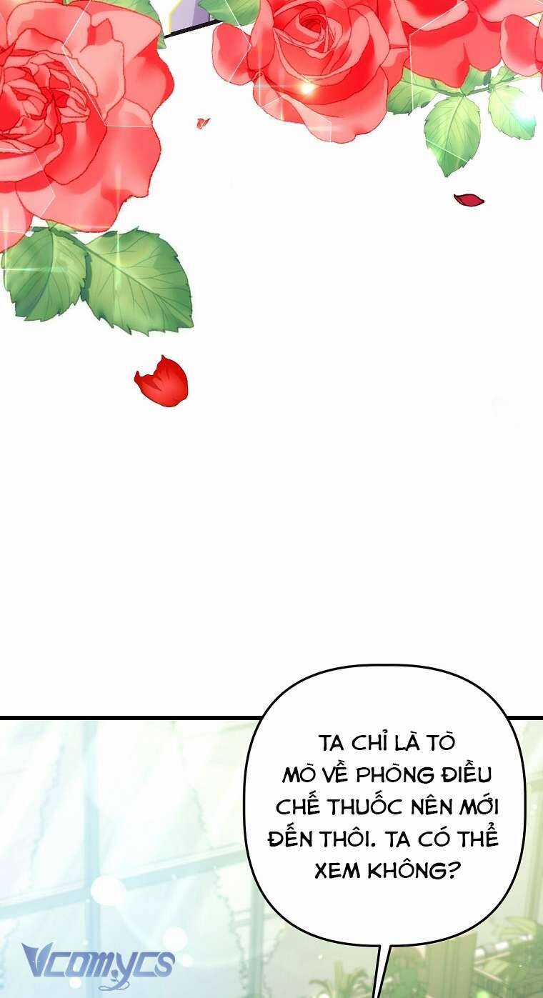 Tôi Chỉ Chăm Sóc Người Cha Ốm Yếu Của Mình Mà Thôi! Chapter 4 trang 57