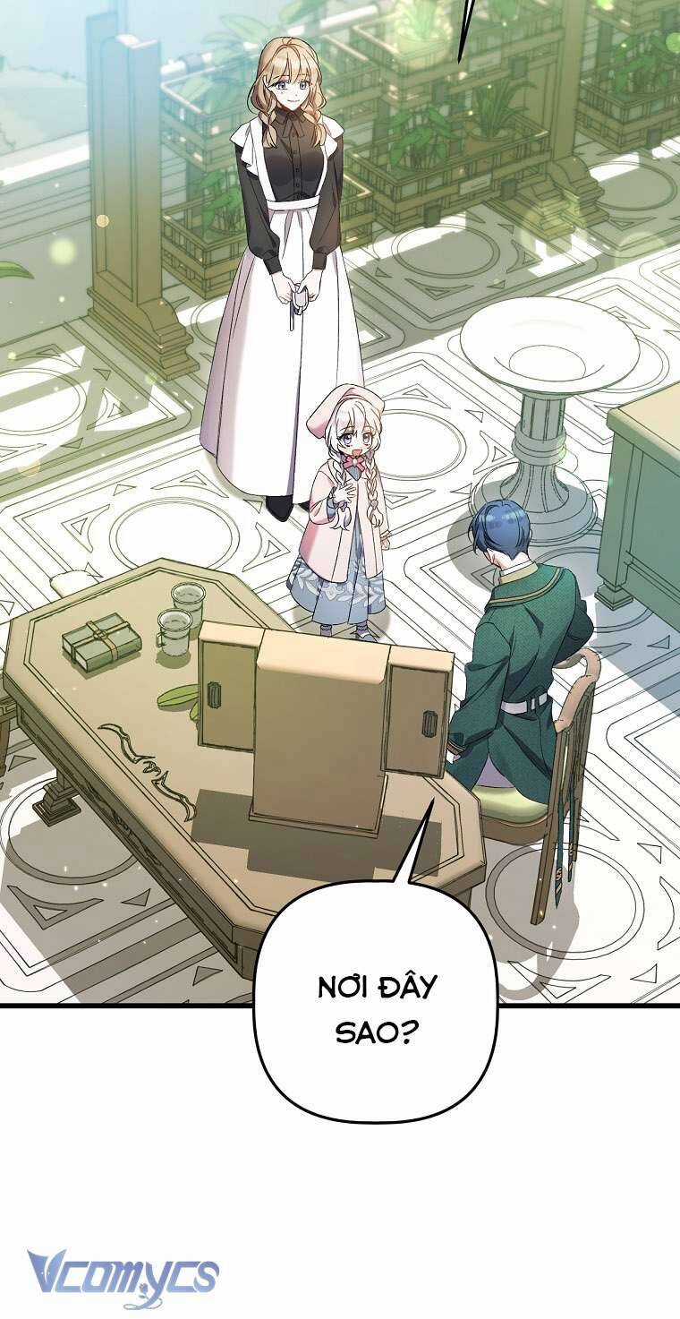 Tôi Chỉ Chăm Sóc Người Cha Ốm Yếu Của Mình Mà Thôi! Chapter 4 trang 58